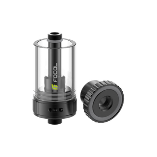 No Leaking Empty Thco Thcp 3ml 510 Cartridge Vape