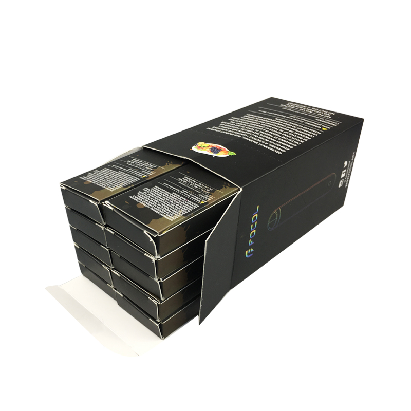 THC Disposable vape pen 5