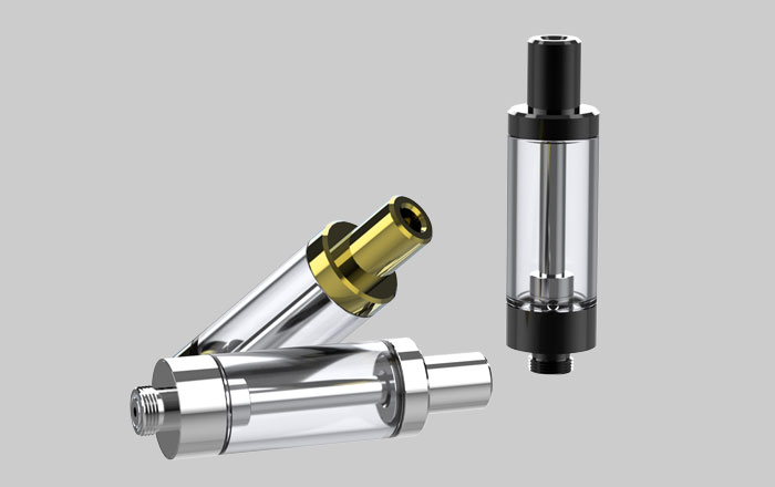 2ml THC&nbsp;THCO&nbsp;HHC 510 Vape Cartridge