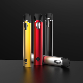 VF-P2 Custom Hhc Disposable Vape Pen 2ml Thc Oil