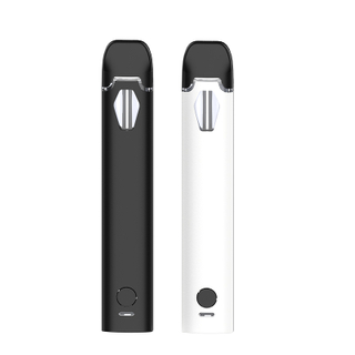 VF-P2 Empty 2ml Thc Hhc Disposable Oil Vape Pen Wholesale 