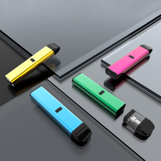 Wholesale 1ml Empty Vape Pen Pod Custom Battery