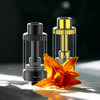 Premium THC Oil 3ml Vape Cartridge 510 Thread Tank