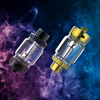 Empty 4.5ml 4ml Vape Cartridge Tank Custom Logo