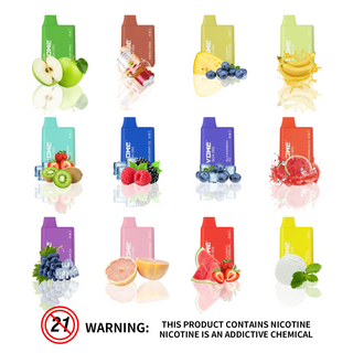 Vome Box Mini 600 Puffs Disposable Vapes