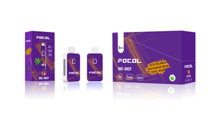 D10 THCO Oil Disposables 5ml Vape Pens Wholesale