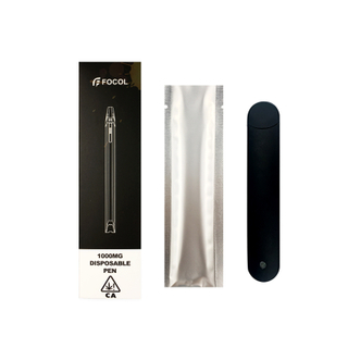 VF-AN1 Empty1ML Thco Vape Pen Buttonless CBD THC Disposable Vapes 