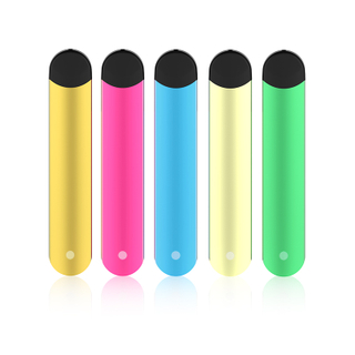 VF-AN1 Empty 1ml Thco Dispoable Lead Free Thc Oil Vape Pen 