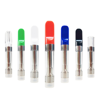Plastic Tip Cartridge 1ml G5 Tank Vape