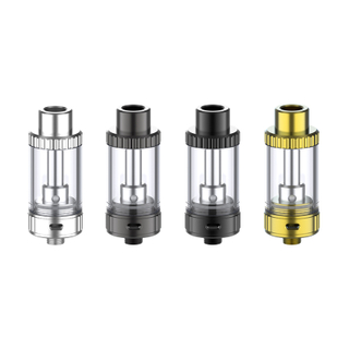 3ml Empty 510 Thread Weed Vape Cartridge