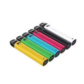 2ml HHCP Disposable Vape Pen Vaporizer Tank