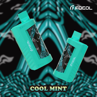 Easy Vaping With Wholesale 5000 Puff Disposable Cigarette