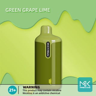 Rechargeable Maskking Axi 12000 Puffs Disposable Vape