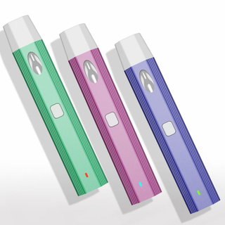 3 Gram Empty Disposable Vape Pens Bulk