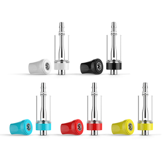 Best Empty 2 Gram 510 Cartridge Disposable CBD THCO THCP 2023