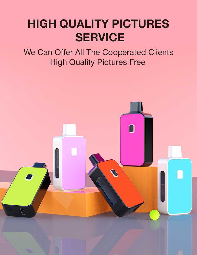 4ml 5ml hhc thco disposable vape pen (8)