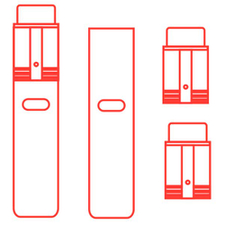 Delta 8 THC Pod System