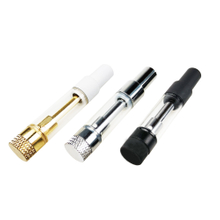 Full Ceramic Oil 510 Cartridge Tanks Free Shipping