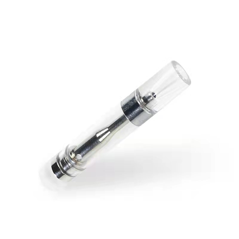 G5S Plastic Round Tip Vape Cartridge (4)