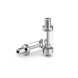 Empty THCO Cartridge 2ml Vape 510 Thread