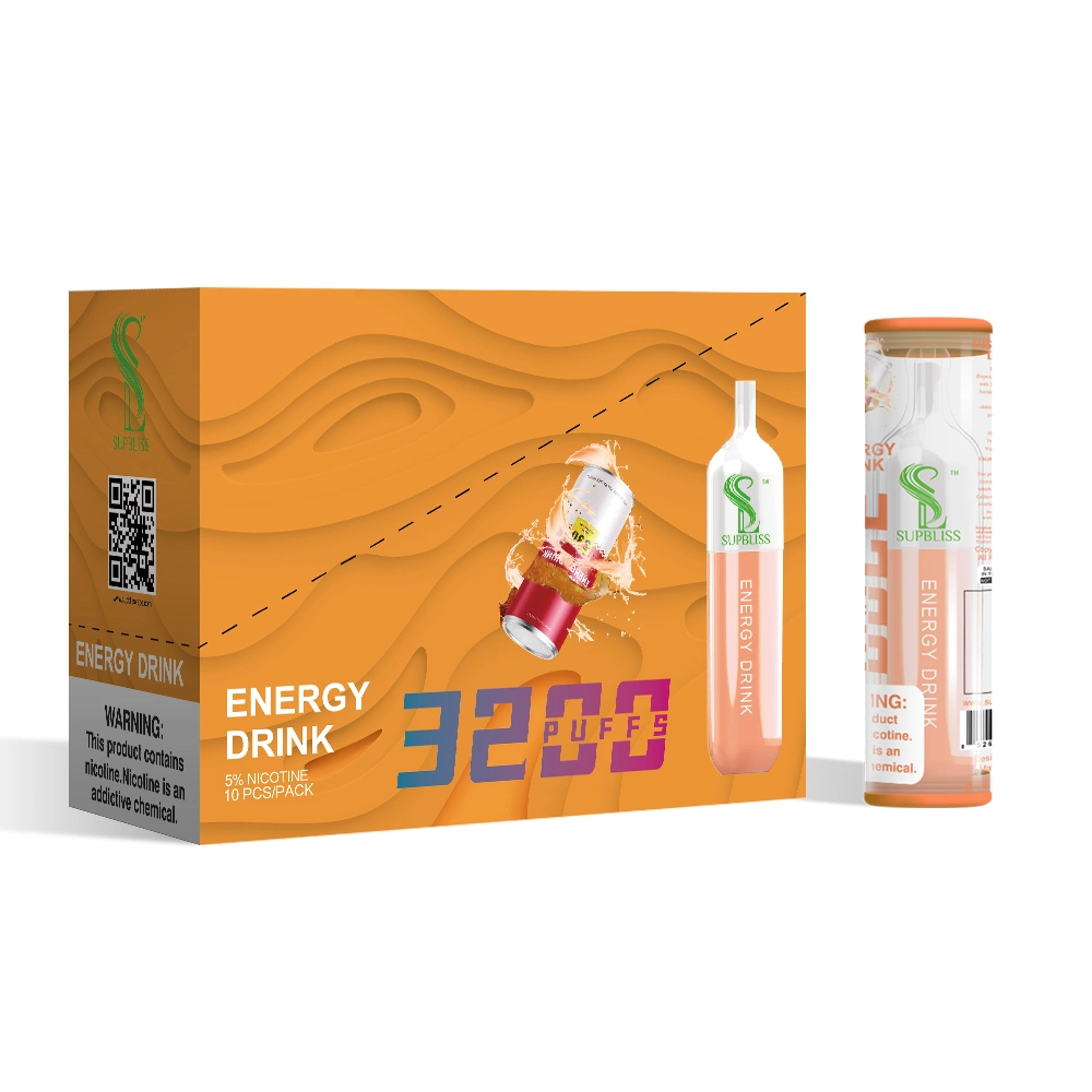 disposable vape pen e cigartte 3200puffs (1)