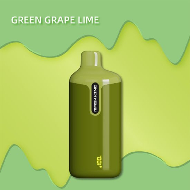 Maskking Axi 12000 puffs (15)