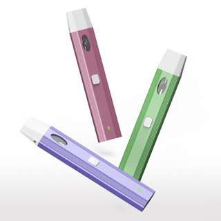 Empty 3Gram HHC/HHCO/HHCP Disposable Vape Wholesale