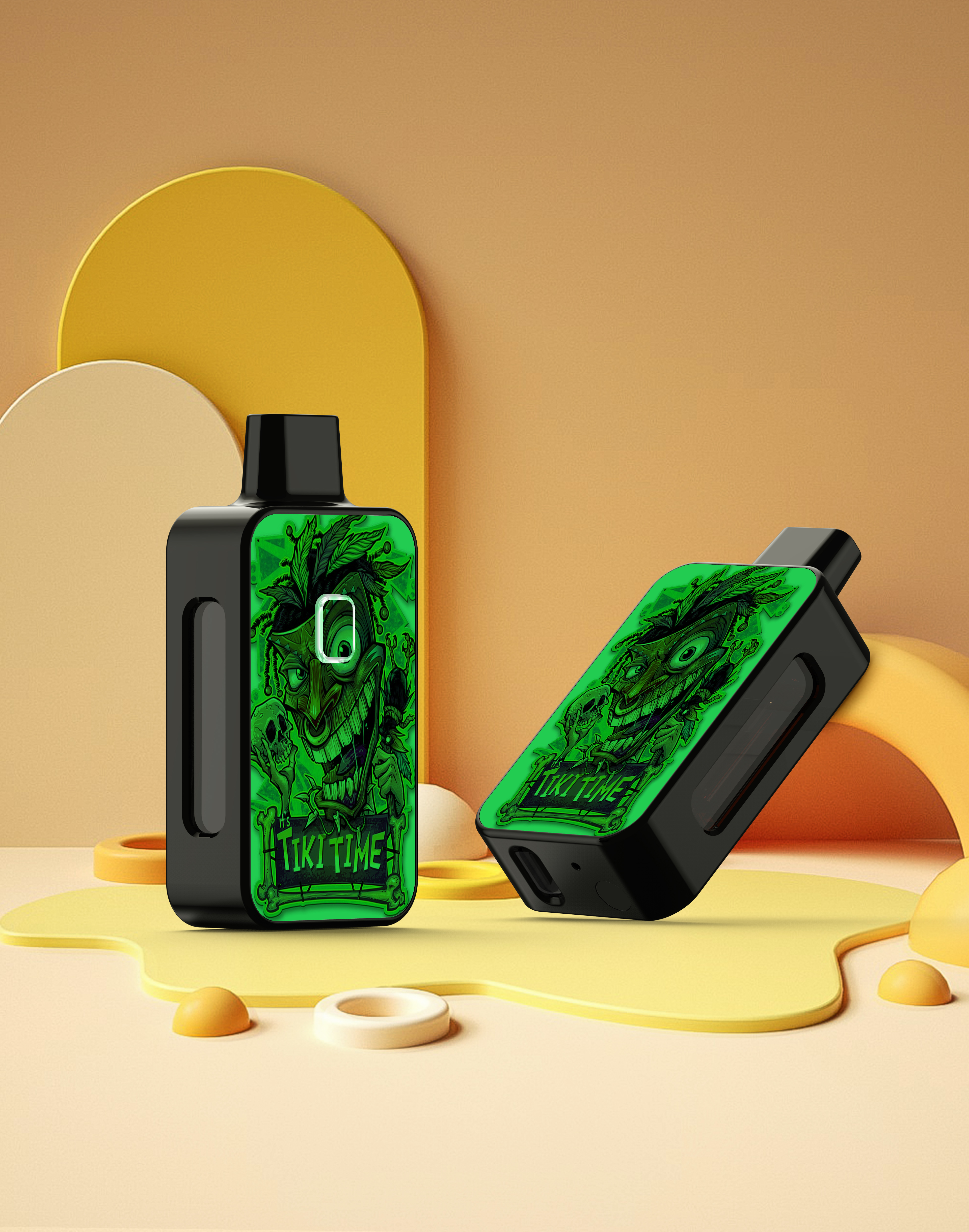 Does THC-B Have Any Benefits?