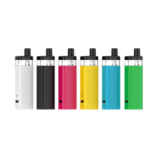 Disposable Vapes Empty 2ml THC CBD Oil Pen 