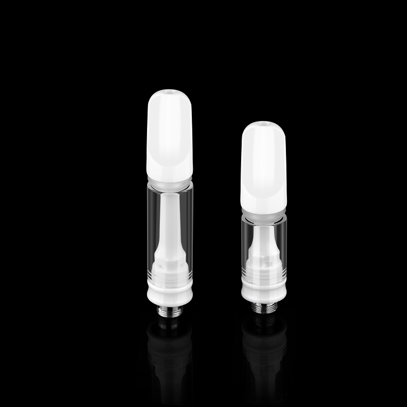 THC D8 Full Ceramic Cartridge Screw Type (1)