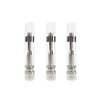 Empty Oil 1ml G5s Vape Cartridge Custom