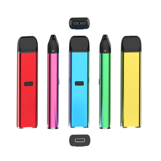 HHC Oil Pod System Vape 1ml Empty Tank Pen