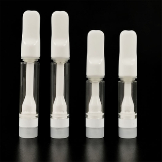 Delta 8 Cartridge Empty 510 Thread Vape Carts