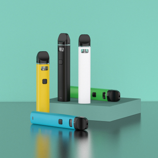2ml THC Disposable Pen Empty Preheating Vapes