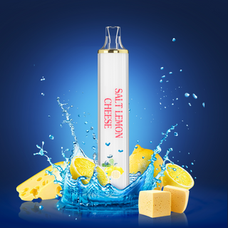 2ml 800 Puffs Ecigarette RandM Vbar Disposable Vape