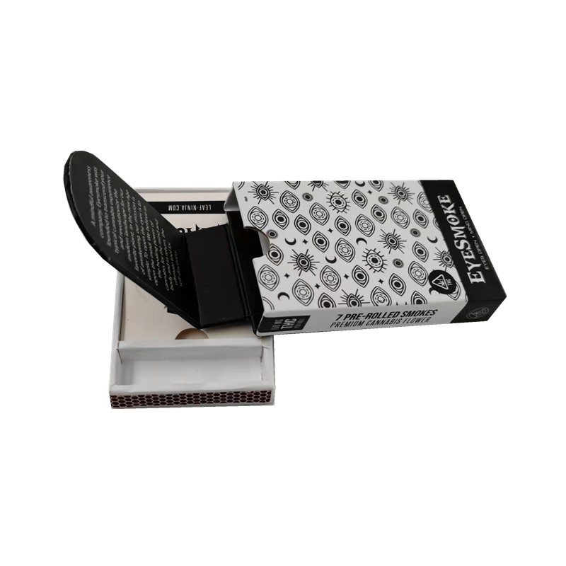 Vape Cartridge Packaging Custom (1)