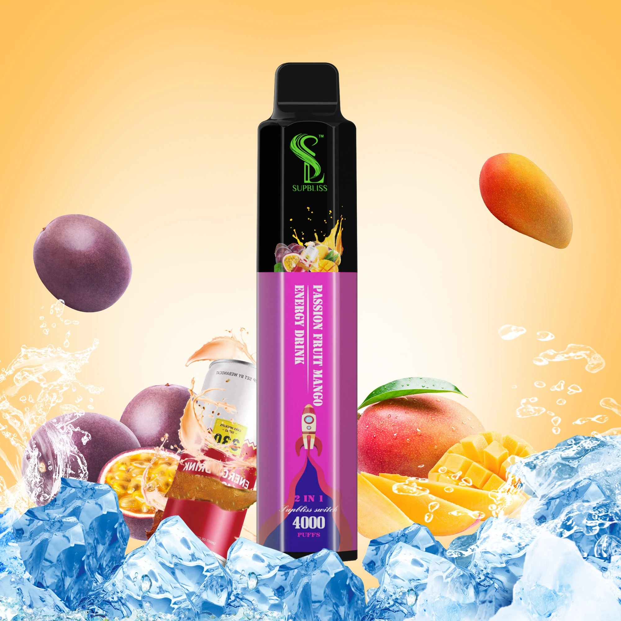 disposable vape pen e cigartte 4000puffs (9)