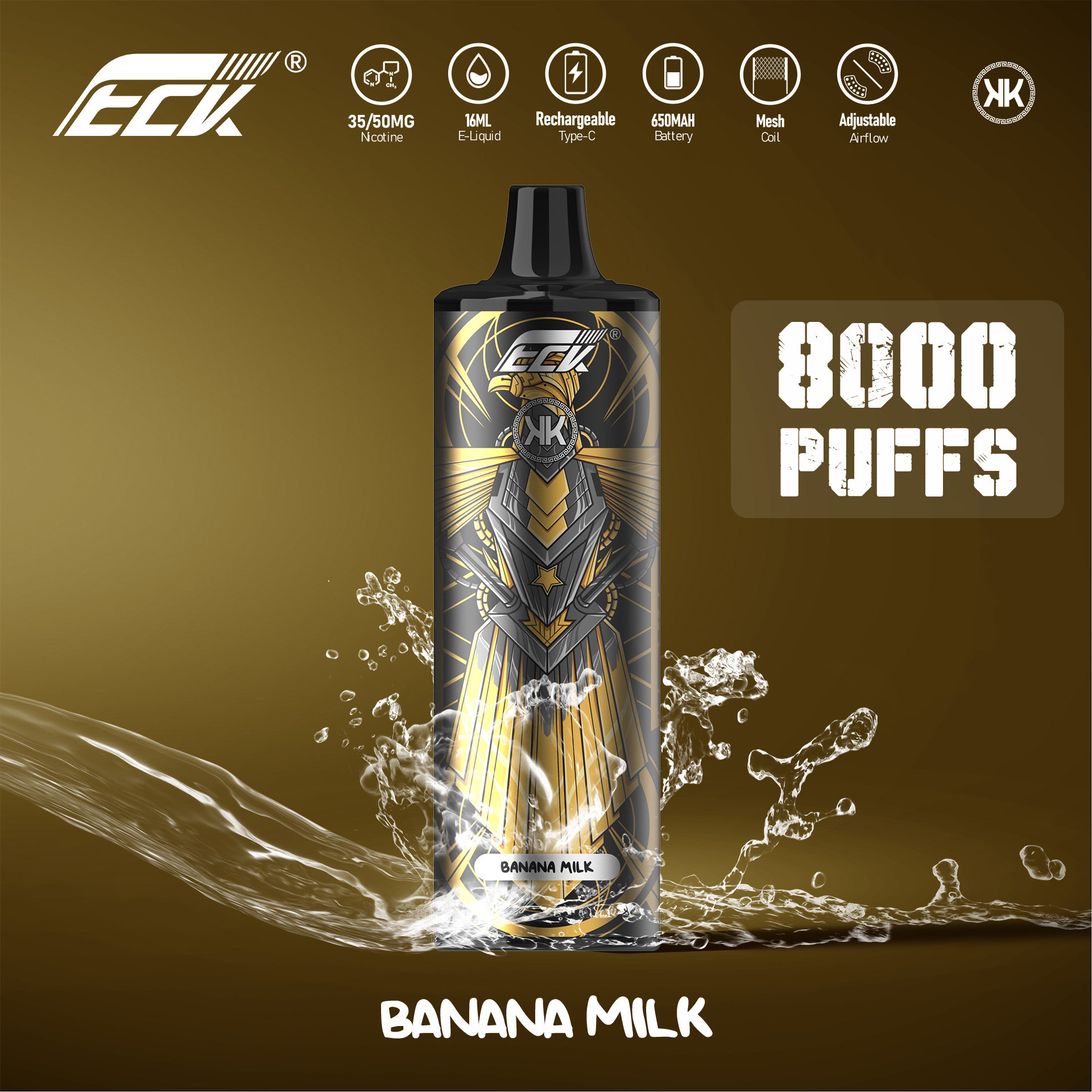 banana milk