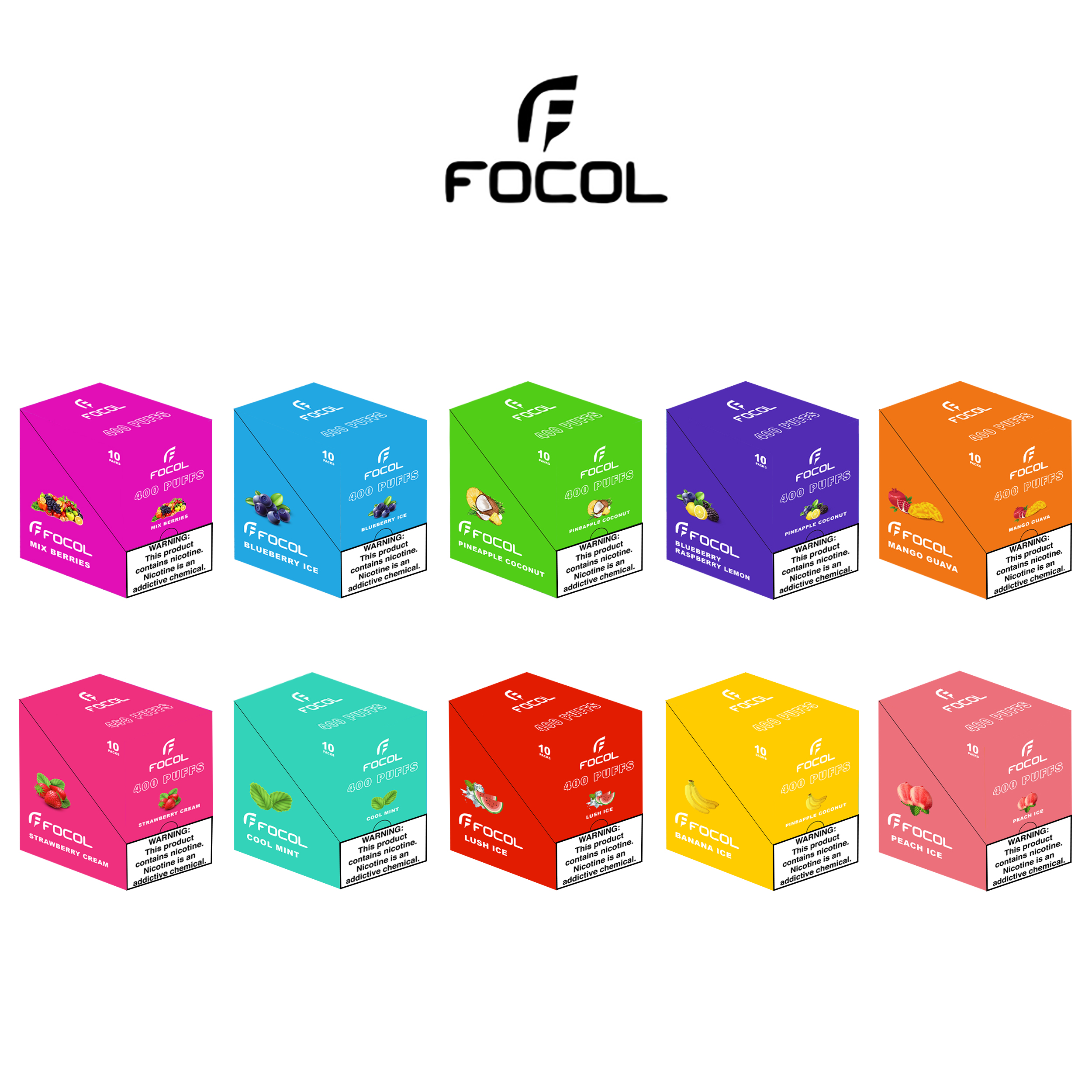 400 puffs disposable vape pen 13