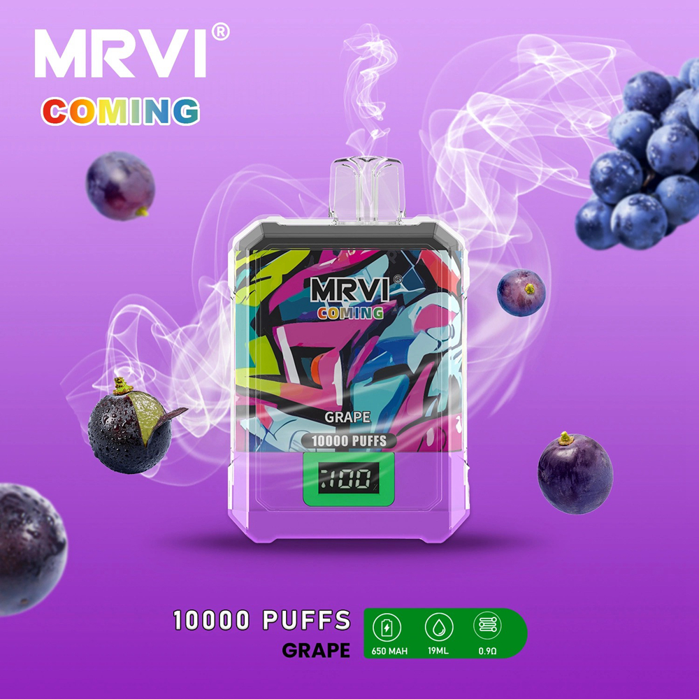mrvi coming 10000puffs disposable vape (24)