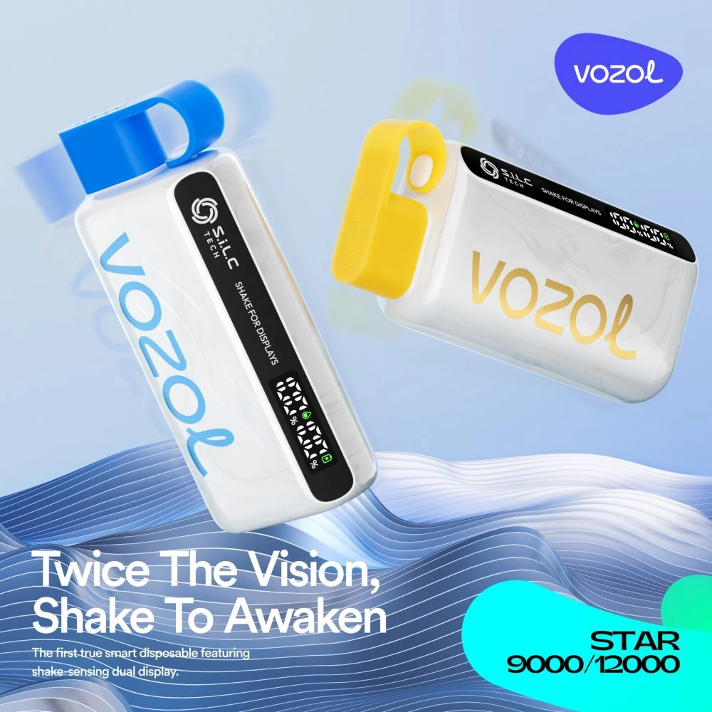 vozol star 12000 puffs disposable vape (23)