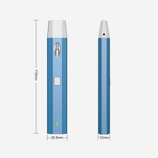Disposable 3Gram(3000mg) Empty CBD Vape Pen Wholesale