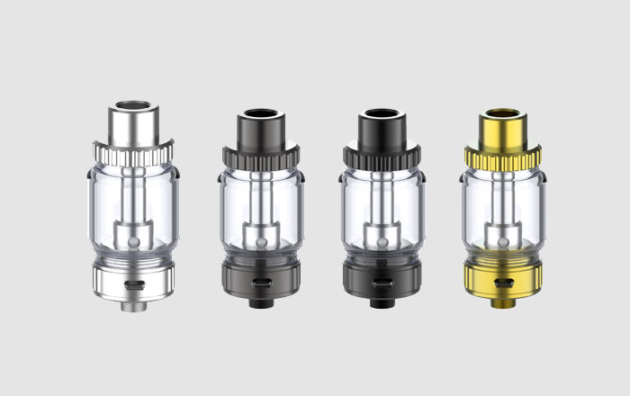 The Benefits Of Ceramic Vape Cartridges And Why They’re Taking Over