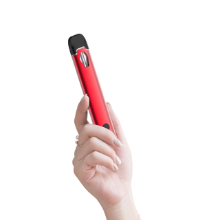 VF-P2 Custom Packaging Thco Oil Dispoable 2ml Vape Pen 