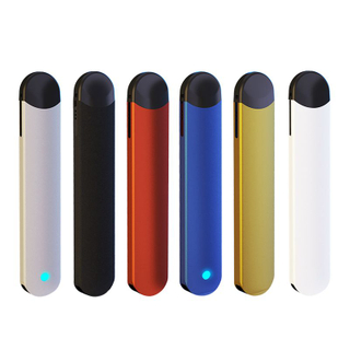 1ml HHC Disposable Vape Pen Tank Custom