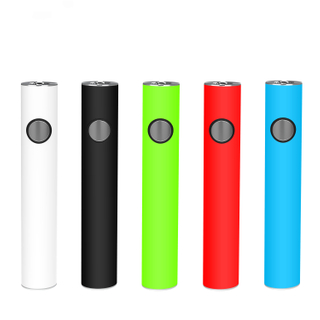 510 Threaded Vape Pen Battery UK