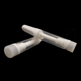 0.5ml Full Ceramic Cartridge THC Oil Empty 510 Vape