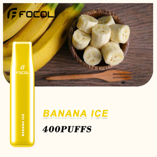 Buy Disposable Vape Devices 400 Puff Bars