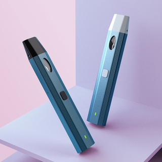 3ml Empty Disposable Vape Pens For Sale