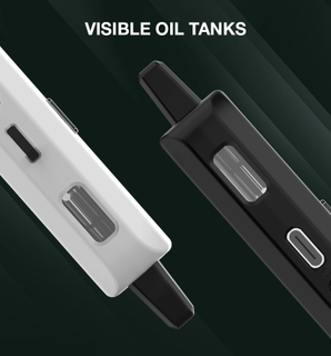 Best Dual Disposable THCO HHCO Vape Pens 2ml+2ml